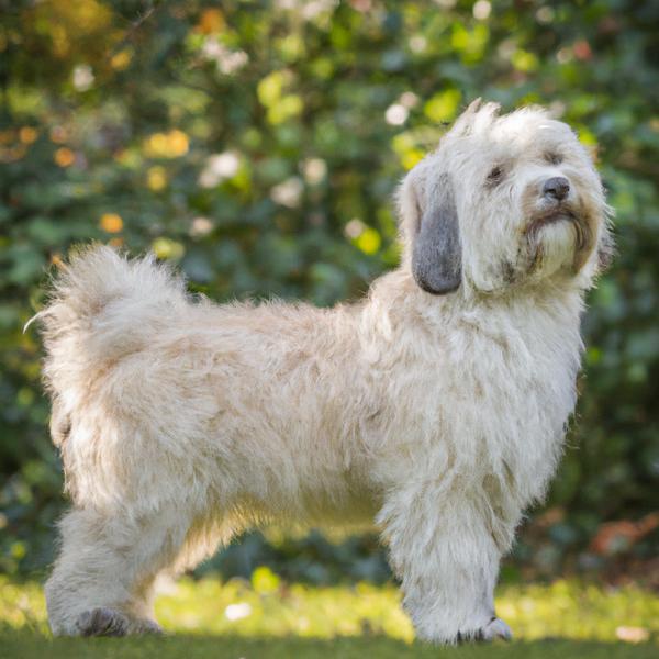 Dandie Dinmont Terrier