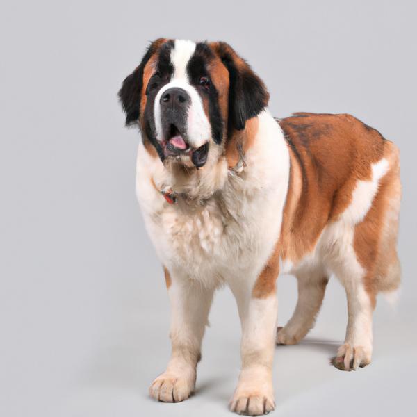 Saint Bernard